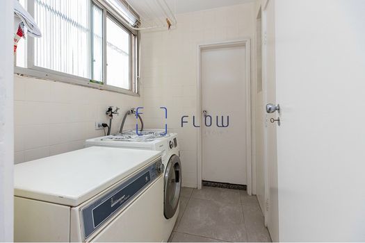 Foto 15 do(a) Apartamento de 2 quartos à venda em Moema, São Paulo