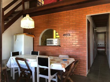 Foto 3 do(a) Apartamento de 2 quartos à venda em Ogiva, Cabo Frio
