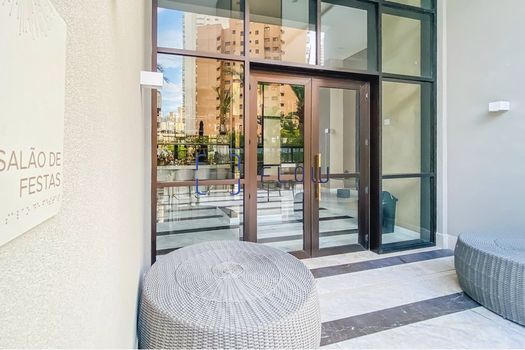 Foto 45 do(a) Apartamento de 3 quartos à venda em Jardim Aurélia, São Paulo