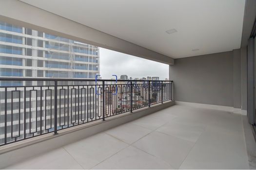 Foto 5 do(a) Apartamento de 3 quartos à venda em Jardim Aurélia, São Paulo