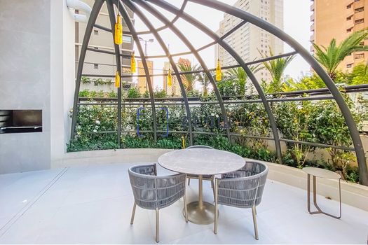 Foto 43 do(a) Apartamento de 3 quartos à venda em Jardim Aurélia, São Paulo