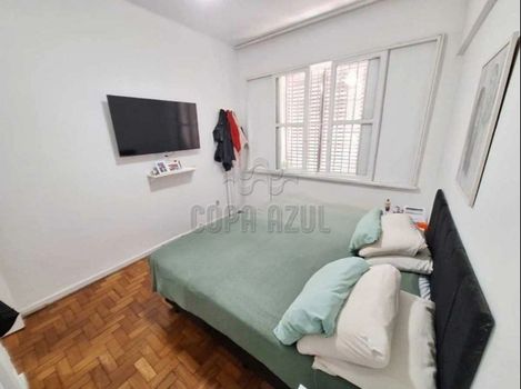 Foto 14 do(a) Apartamento de 1 quartos à venda em Ipanema, Rio de Janeiro