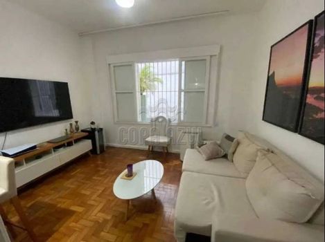 Foto 4 do(a) Apartamento de 1 quartos à venda em Ipanema, Rio de Janeiro