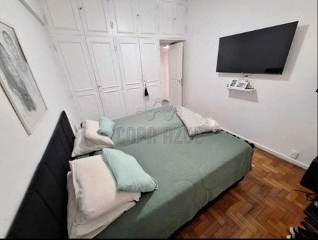 Foto 17 do(a) Apartamento de 1 quartos à venda em Ipanema, Rio de Janeiro
