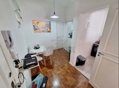 Foto 13 do(a) Apartamento de 1 quartos à venda em Ipanema, Rio de Janeiro