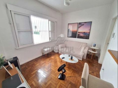 Foto 5 do(a) Apartamento de 1 quartos à venda em Ipanema, Rio de Janeiro