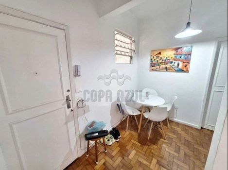 Foto 10 do(a) Apartamento de 1 quartos à venda em Ipanema, Rio de Janeiro