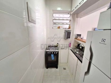 Foto 19 do(a) Apartamento de 1 quartos à venda em Ipanema, Rio de Janeiro