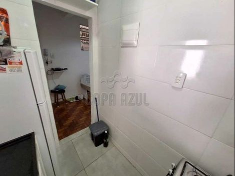 Foto 21 do(a) Apartamento de 1 quartos à venda em Ipanema, Rio de Janeiro