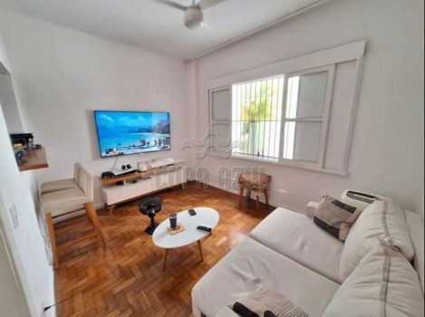 Foto 1 do(a) Apartamento de 1 quartos à venda em Ipanema, Rio de Janeiro