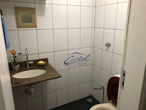 Foto 11 do(a) Casa em Condomínio de 3 quartos à venda em Jardim Bonfiglioli, São Paulo