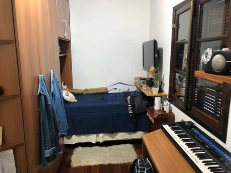 Foto 18 do(a) Casa em Condomínio de 3 quartos à venda em Jardim Bonfiglioli, São Paulo