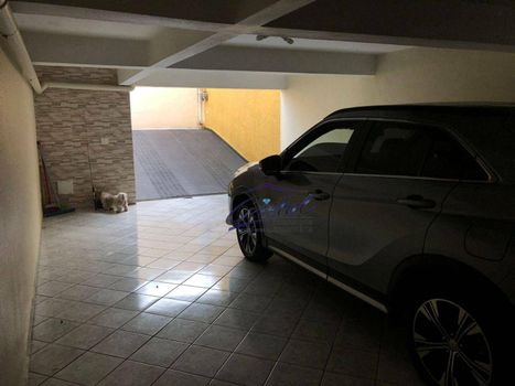 Foto 12 do(a) Casa em Condomínio de 3 quartos à venda em Jardim Bonfiglioli, São Paulo