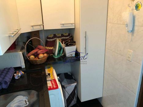 Foto 23 do(a) Casa em Condomínio de 3 quartos à venda em Jardim Bonfiglioli, São Paulo