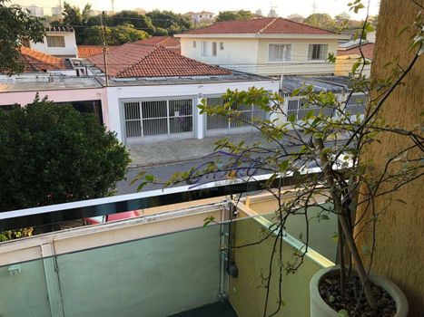 Foto 16 do(a) Casa em Condomínio de 3 quartos à venda em Jardim Bonfiglioli, São Paulo