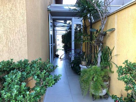 Foto 6 do(a) Casa em Condomínio de 3 quartos à venda em Jardim Bonfiglioli, São Paulo