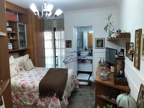 Foto 14 do(a) Casa em Condomínio de 3 quartos à venda em Jardim Bonfiglioli, São Paulo