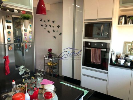 Foto 24 do(a) Casa em Condomínio de 3 quartos à venda em Jardim Bonfiglioli, São Paulo