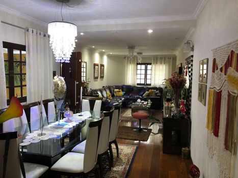 Foto 1 do(a) Casa em Condomínio de 3 quartos à venda em Jardim Bonfiglioli, São Paulo