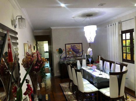 Foto 4 do(a) Casa em Condomínio de 3 quartos à venda em Jardim Bonfiglioli, São Paulo
