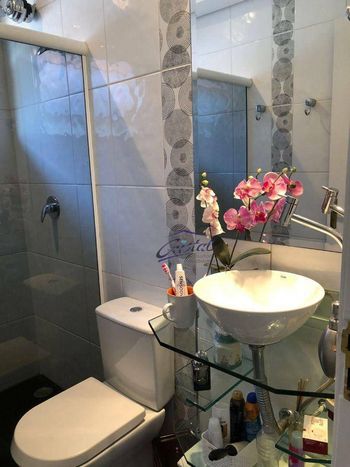 Foto 21 do(a) Casa em Condomínio de 3 quartos à venda em Jardim Bonfiglioli, São Paulo