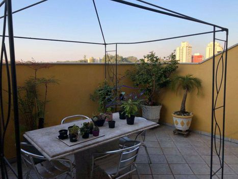 Foto 8 do(a) Casa em Condomínio de 3 quartos à venda em Jardim Bonfiglioli, São Paulo