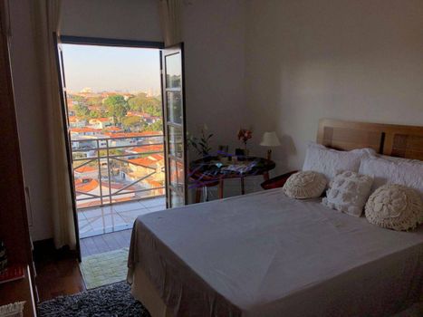 Foto 20 do(a) Casa em Condomínio de 3 quartos à venda em Jardim Bonfiglioli, São Paulo