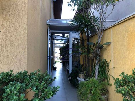 Foto 5 do(a) Casa em Condomínio de 3 quartos à venda em Jardim Bonfiglioli, São Paulo