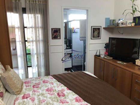 Foto 15 do(a) Casa em Condomínio de 3 quartos à venda em Jardim Bonfiglioli, São Paulo
