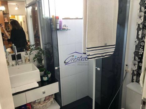 Foto 13 do(a) Casa em Condomínio de 3 quartos à venda em Jardim Bonfiglioli, São Paulo