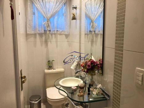 Foto 28 do(a) Casa em Condomínio de 3 quartos à venda em Jardim Bonfiglioli, São Paulo