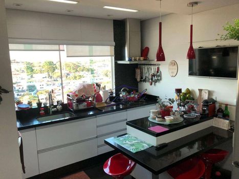 Foto 26 do(a) Casa em Condomínio de 3 quartos à venda em Jardim Bonfiglioli, São Paulo