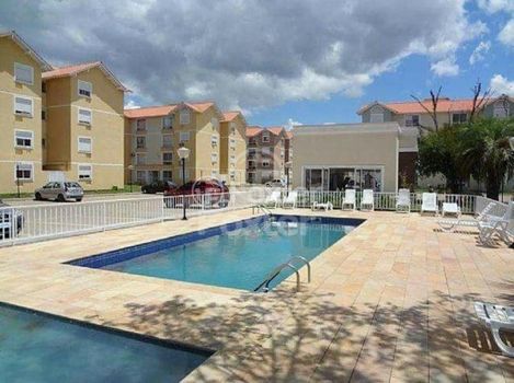 Foto 5 do(a) Apartamento de 2 quartos à venda em Mato Grande, Canoas