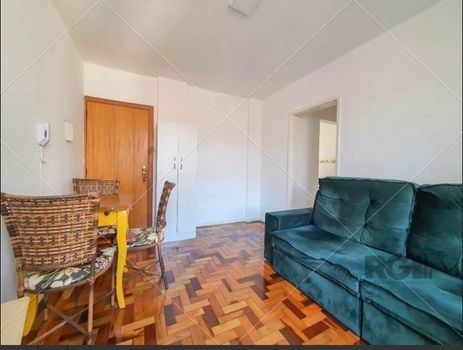 Foto 3 do(a) Apartamento de 1 quartos à venda em Centro Histórico, Porto Alegre