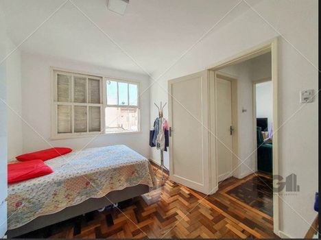 Foto 8 do(a) Apartamento de 1 quartos à venda em Centro Histórico, Porto Alegre