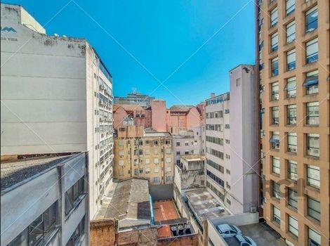 Foto 2 do(a) Apartamento de 1 quartos à venda em Centro Histórico, Porto Alegre
