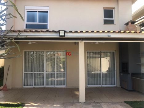 Foto 8 do(a) Casa em Condomínio de 3 quartos à venda em Condomínio Jardim Sul, Ribeirão Preto