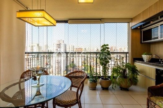 Foto 2 do(a) Apartamento de 3 quartos à venda em Vila Anglo Brasileira, São Paulo