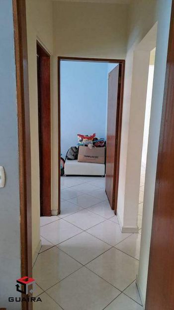 Foto 2 do(a) Casa de 2 quartos à venda em Montanhão, São Bernardo do Campo