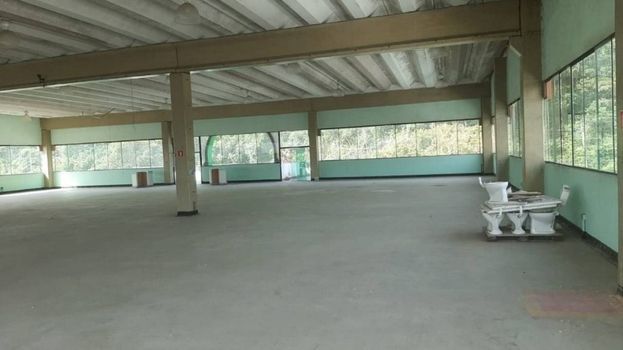 Foto 6 do(a) Cobertura false para alugar em Balneário Praia do Pernambuco, Guarujá