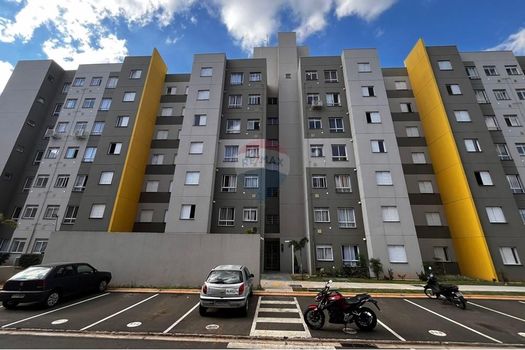 Foto 31 do(a) Apartamento de 2 quartos à venda em Jardim Amanda II, Hortolândia