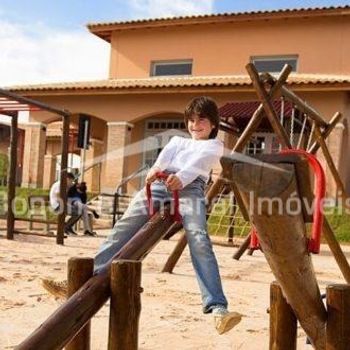 Foto 4 do(a) Casa em Condomínio de 3 quartos à venda em Vila Monte Alegre, Paulínia