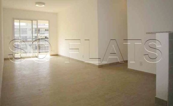 Foto 1 do(a) Apartamento de 2 quartos à venda em Jardim Leonor, São Paulo