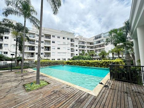 Foto 33 do(a) Apartamento de 2 quartos à venda em Jardim Leonor, São Paulo