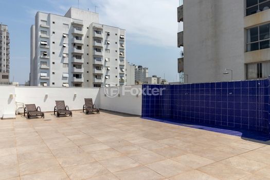 Foto 16 do(a) Apartamento de 2 quartos à venda em Vila Uberabinha, São Paulo
