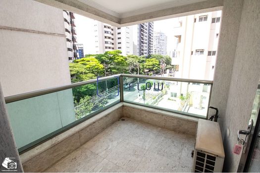 Foto 10 do(a) Apartamento de 3 quartos à venda em Vila Andrade, São Paulo