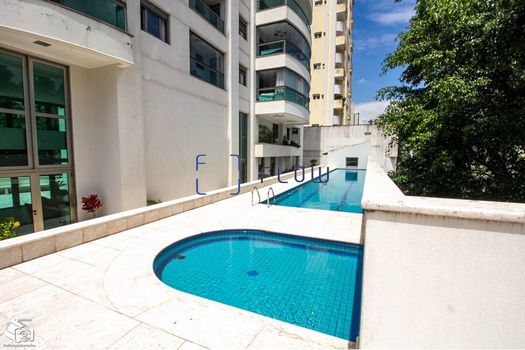 Foto 21 do(a) Apartamento de 3 quartos à venda em Vila Andrade, São Paulo