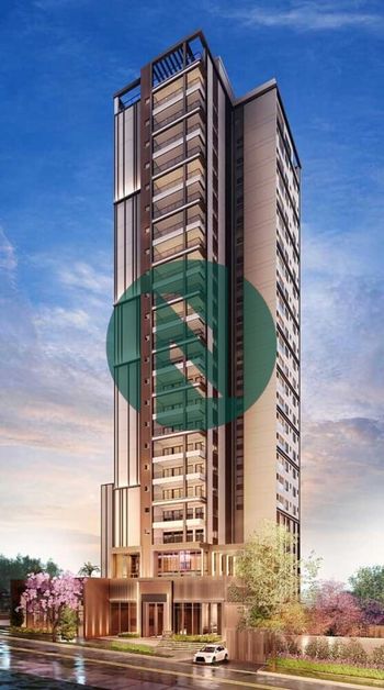 Foto 1 do(a) Apartamento de 3 quartos à venda em Perdizes, São Paulo
