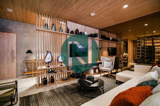 Foto 7 do(a) Apartamento de 3 quartos à venda em Perdizes, São Paulo
