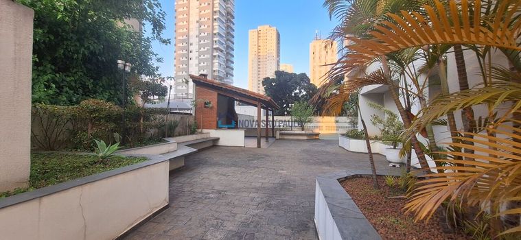 Foto 20 do(a) Apartamento de 2 quartos à venda em Vila Mariana, São Paulo
